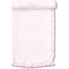 Sweethearts Blanket, White & Pink - Blankets - 2