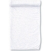 Superstars Blanket, White & Blue - Blankets - 2