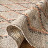 Kilim Dakota Rug, Beige Multi - Rugs - 4