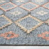 Kilim Dakota Rug, Blue Multi - Rugs - 6