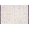 ABC RugCycled Washable Rug, Natural - Rugs - 1 - thumbnail