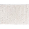 Clouds RugCycled Washable Rug, Natural - Rugs - 2 - thumbnail