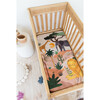 In The Savanna Standard Crib Sheet - Crib Sheets - 2 - thumbnail