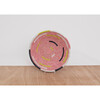 10" Medium Spiral Basket, Pale Blush - Storage - 5