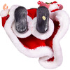 Kringle Klaus Candy Santa Tree - Accents - 6