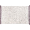 ABC RugCycled Washable Rug, Natural - Rugs - 3