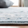 Lincoln Rug, Pale Blue - Rugs - 4