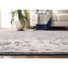 Heirloom Skye Rug, Blue Multi - Rugs - 6