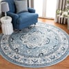 Lincoln Rug, Pale Blue - Rugs - 7