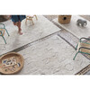 ABC RugCycled Washable Rug, Natural - Rugs - 6