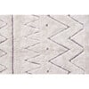 Azteca RugCycled Washable Rug, Natural - Rugs - 6