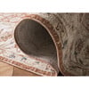 Heirloom Skye Rug, Rust Multi - Rugs - 7