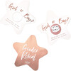 Scratch To Reveal Cards - Party Accessories - 1 - thumbnail