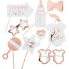 Photo Booth Props - Decorations - 1 - thumbnail