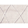 Bereber RugCycled Washable Rug, Natural - Rugs - 5