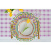 Peeps China Tablescape Bundle, Lilac - Easter Baskets - 3