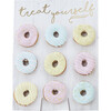 Treat Yourself Donut Wall - Decorations - 1 - thumbnail