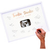 Baby Scan Frame Baby Shower Guest Book - Party Accessories - 1 - thumbnail