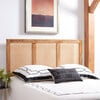 Vienna Cane Headboard, Natural - Beds - 2