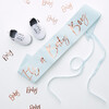 It’s a Baby Boy Sash - Party Accessories - 2