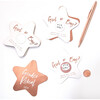 Scratch To Reveal Cards - Party Accessories - 3