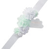 Hello World Mother To Be Sash - Party Accessories - 1 - thumbnail