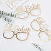 Fun Glasses - Decorations - 2