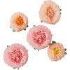 Tissue Paper Flower Pom Poms - Party - 1 - thumbnail