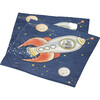 Paper Napkins, Space - Party - 1 - thumbnail