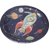 Paper Plates, Space - Party - 1 - thumbnail