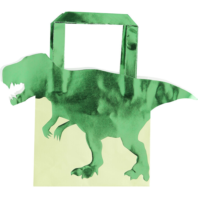Party Bag, Dinosaur - Party - 1