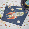 Paper Napkins, Space - Party - 2