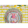 Peeps China Tablescape Bundle, Yellow - Easter Baskets - 3