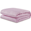 Kids Weighted Blanket Set, Pink - Blankets - 3