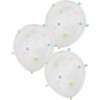 Pom Pom Balloons - Party - 1 - thumbnail