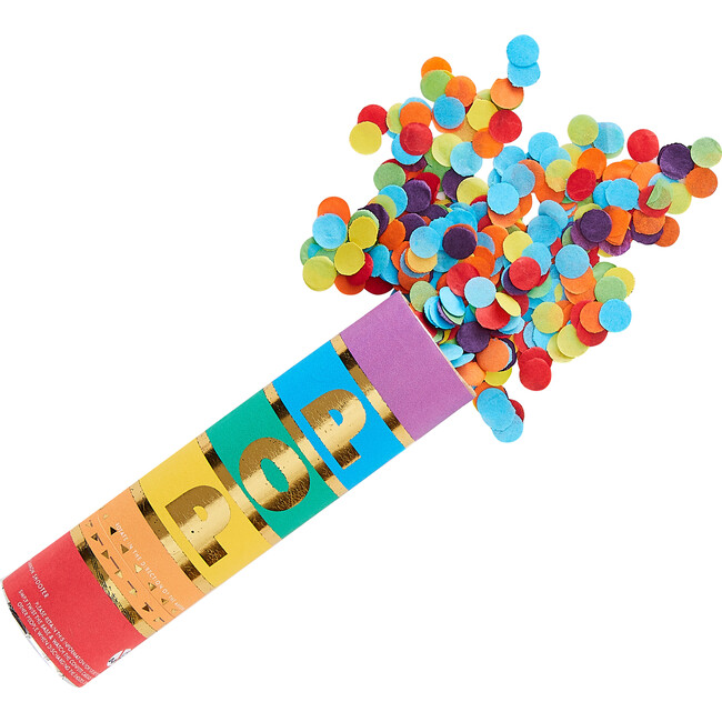 Cannon Shooter Rainbow - Party - 1