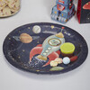 Paper Plates, Space - Party - 2