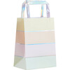 Pastel Foiled Party Bags - Party - 1 - thumbnail