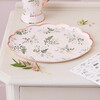 Paper Plates, Floral - Party - 2