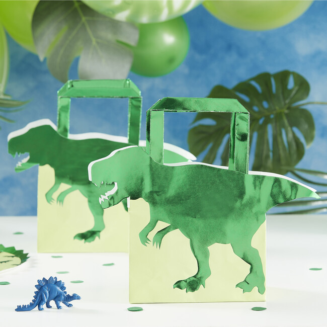 Party Bag, Dinosaur - Party - 2