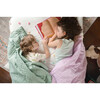Kids Weighted Blanket Set, Pink - Blankets - 4