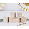 Guest Book, Baby Blocks - Party - 2