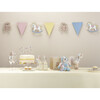 Rocking Horse & Teddy Flags Bunting - Party - 2