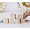 Guest Book, Baby Blocks - Party - 3