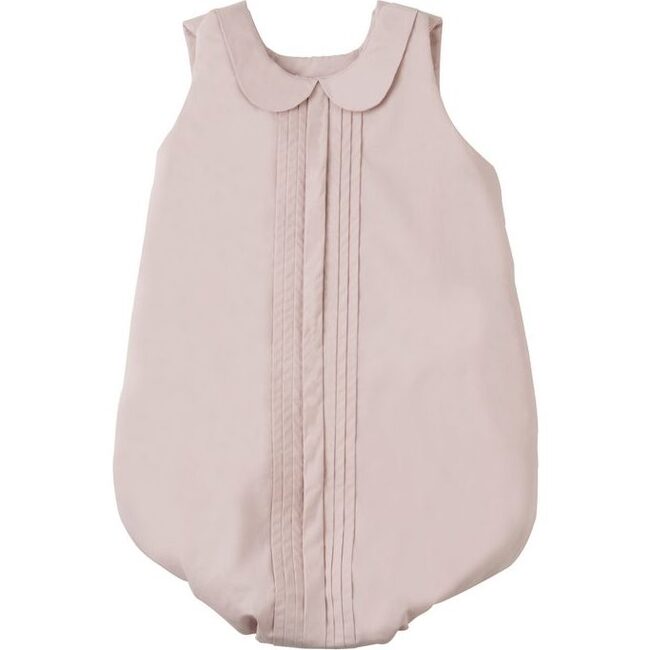 Pleats Sleep Bag, Rosy Pink - Sleepbags - 1