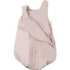 Pleats Sleep Bag, Rosy Pink - Sleepbags - 2