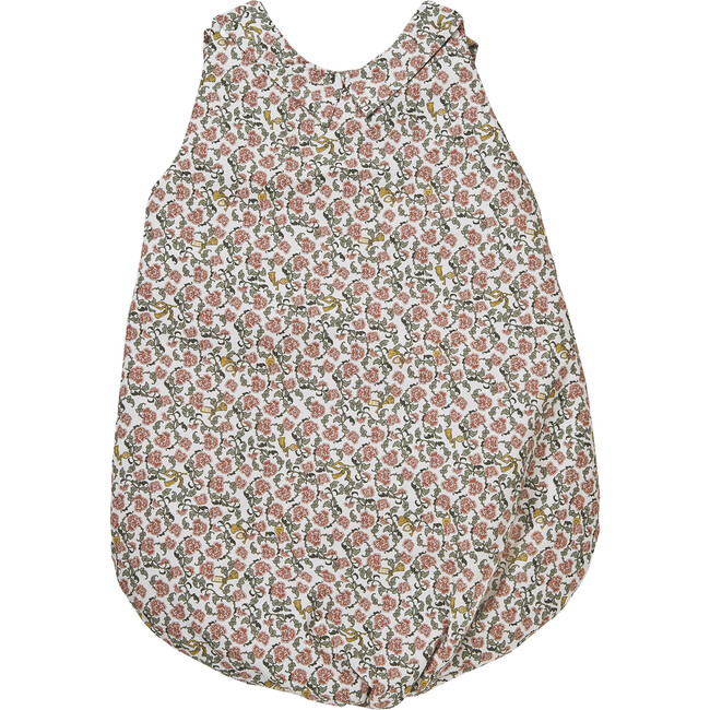 Floral Vines Sleepbag - Sleepbags - 1