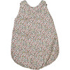 Floral Vines Sleepbag - Sleepbags - 1 - thumbnail