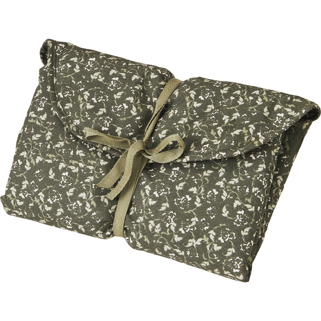 Change To Go, Floral Moss - Changing Pads - 1