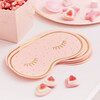 Eye Mask Napkin Set - Party - 2
